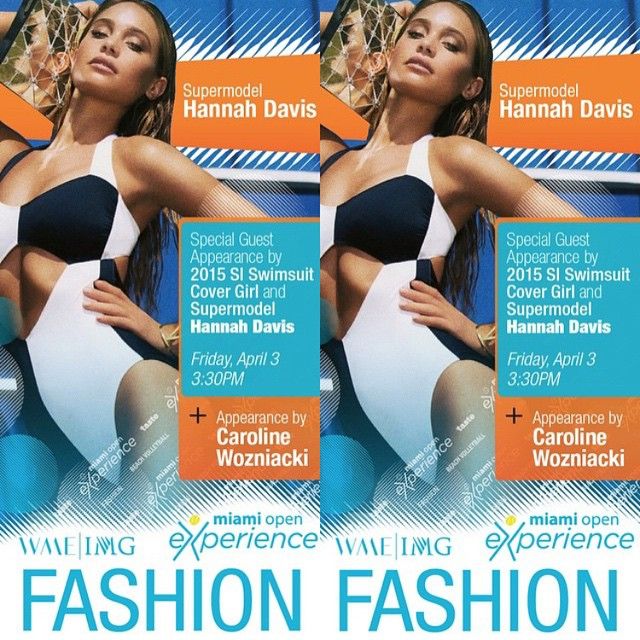 Hannah Jeter (davis) Sexy 0031