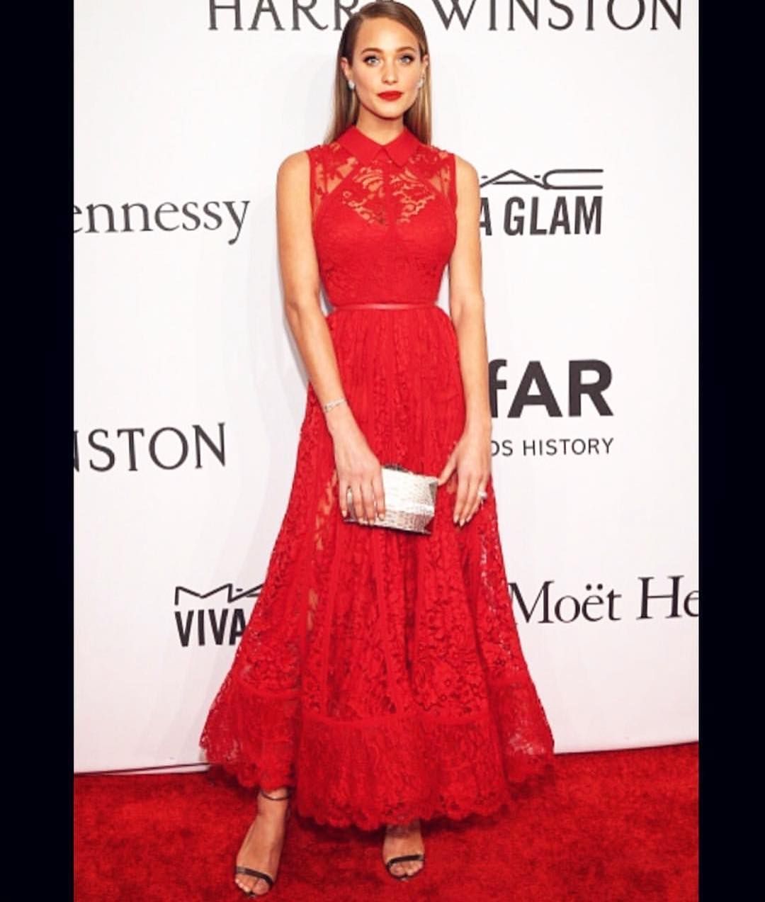 Hannah Jeter (davis) Sexy 0034