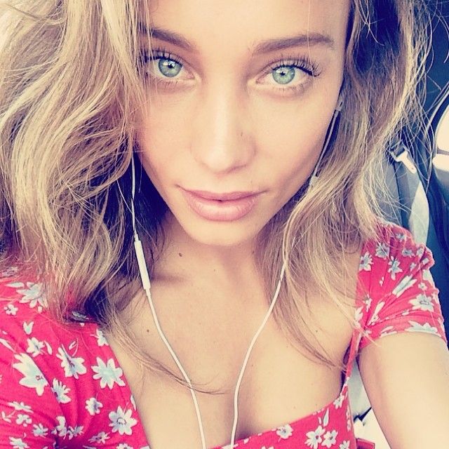 Hannah Jeter (davis) Sexy 0043