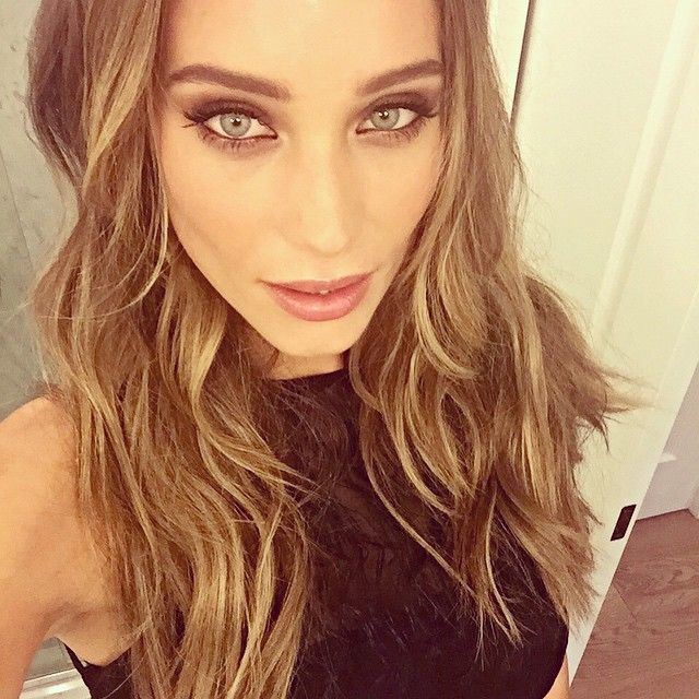 Hannah Jeter (davis) Sexy 0047