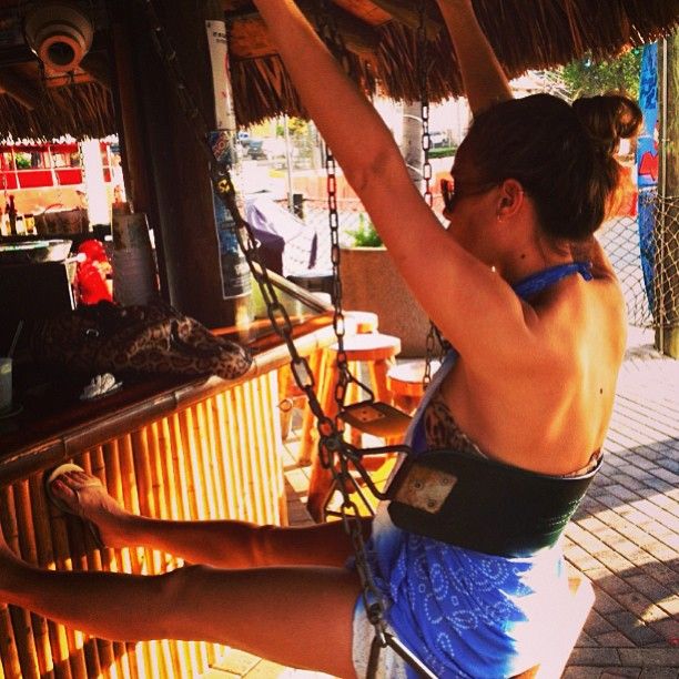 Hannah Jeter (davis) Sexy 0059