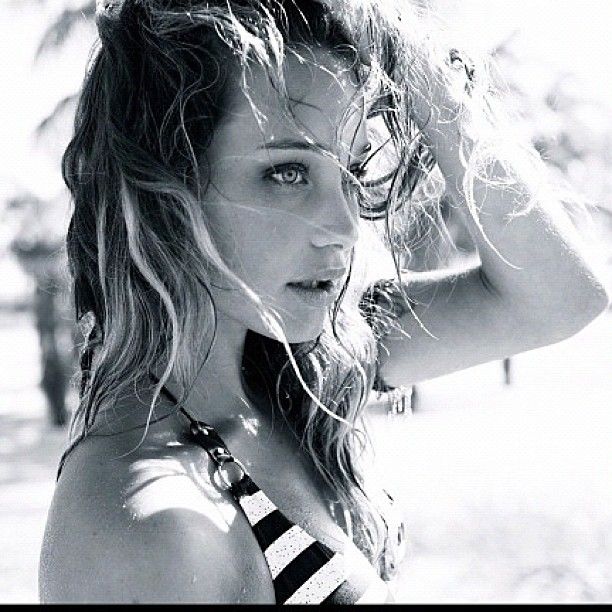 Hannah Jeter (davis) Sexy 0075