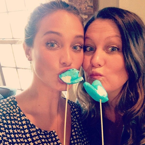 Hannah Jeter (davis) Sexy 0079