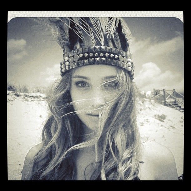 Hannah Jeter (davis) Sexy 0088