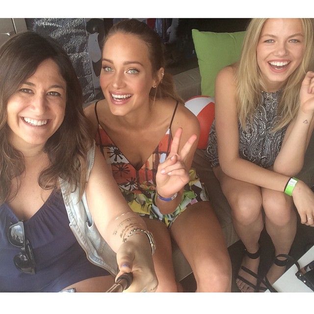 Hannah Jeter (davis) Sexy 0090