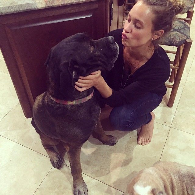 Hannah Jeter (davis) Sexy 0095