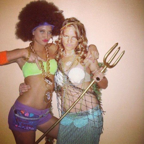 Hannah Jeter (davis) Sexy 0101