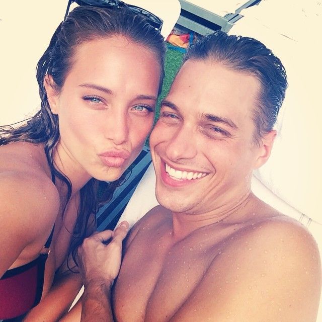 Hannah Jeter (davis) Sexy 0103