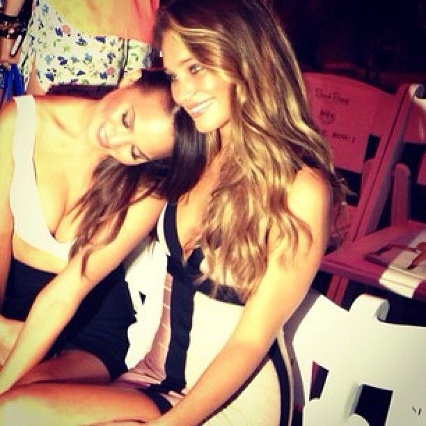 Hannah Jeter (davis) Sexy 0106