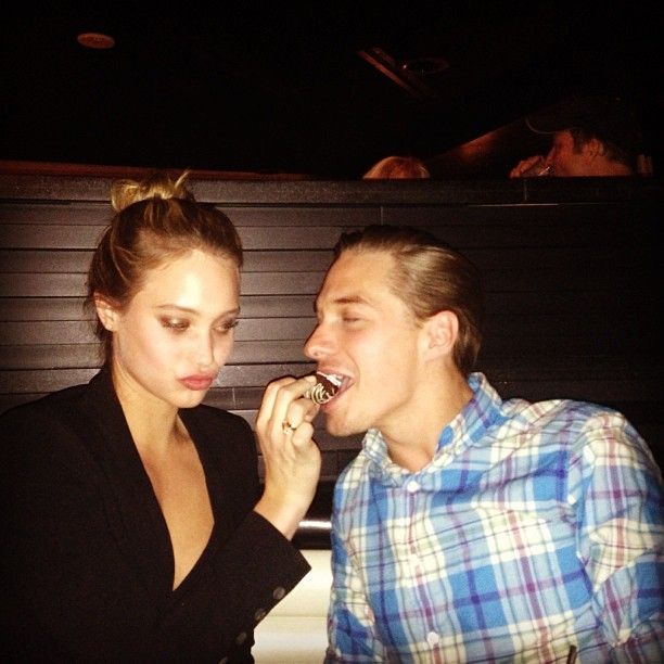 Hannah Jeter (davis) Sexy 0120