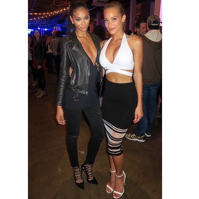 Hannah Jeter (davis) Sexy 0121