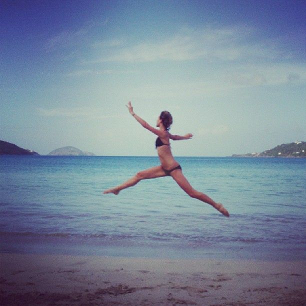 Hannah Jeter (davis) Sexy 0125