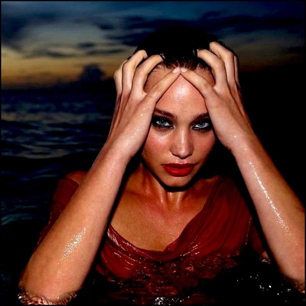 Hannah Jeter (davis) Sexy 0130