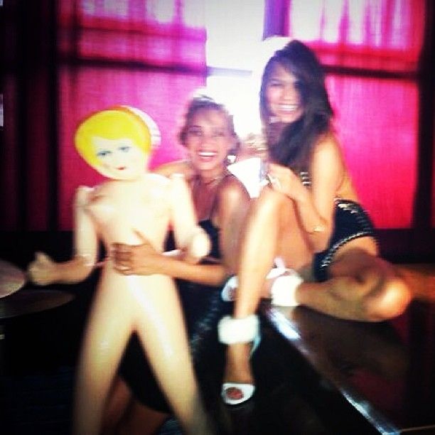 Hannah Jeter (davis) Sexy 0132