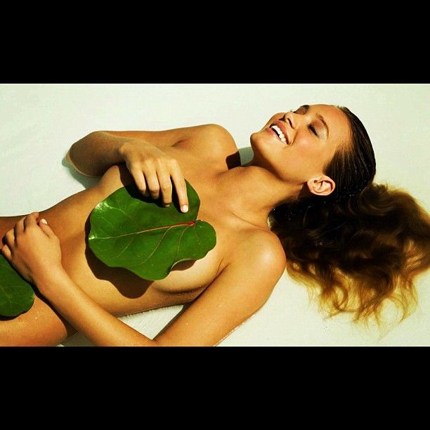 Hannah Jeter (davis) Sexy 0139