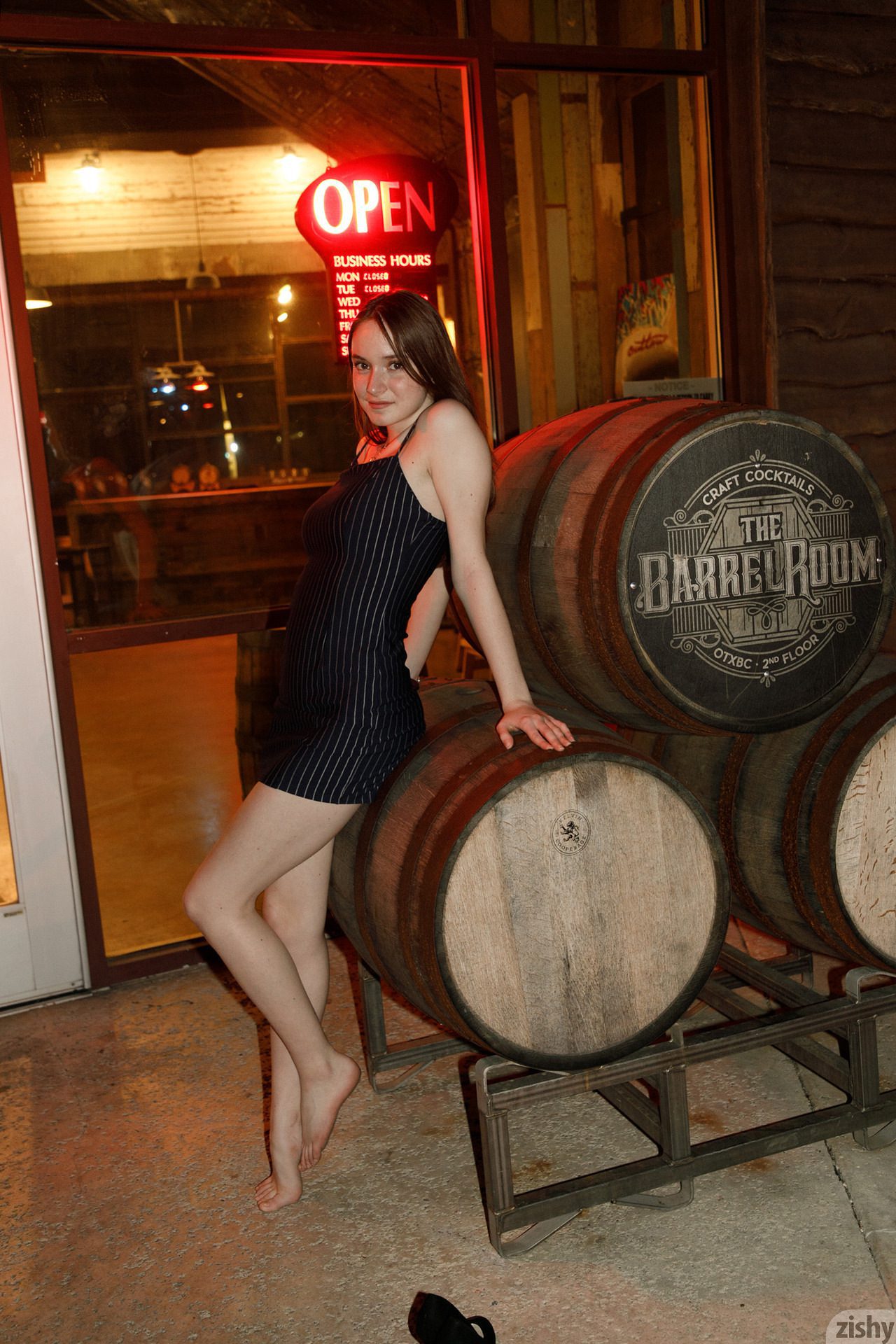 Hazel Moore Midnight At The Oasis Zishy (20)