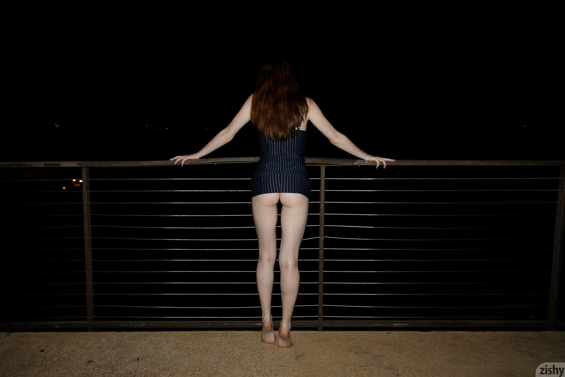 Hazel Moore Midnight At The Oasis Zishy (25)