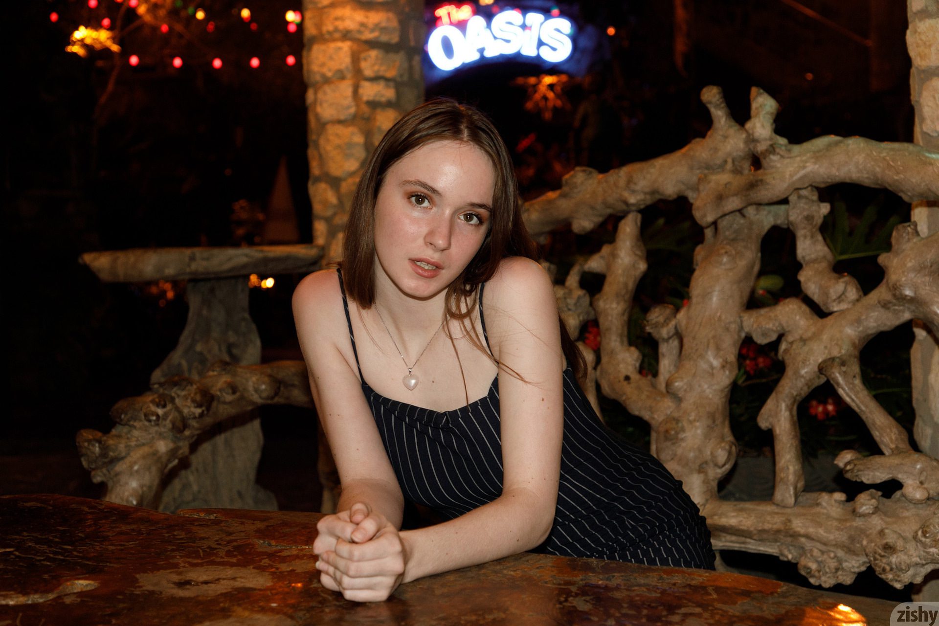 Hazel Moore Midnight At The Oasis Zishy (5)