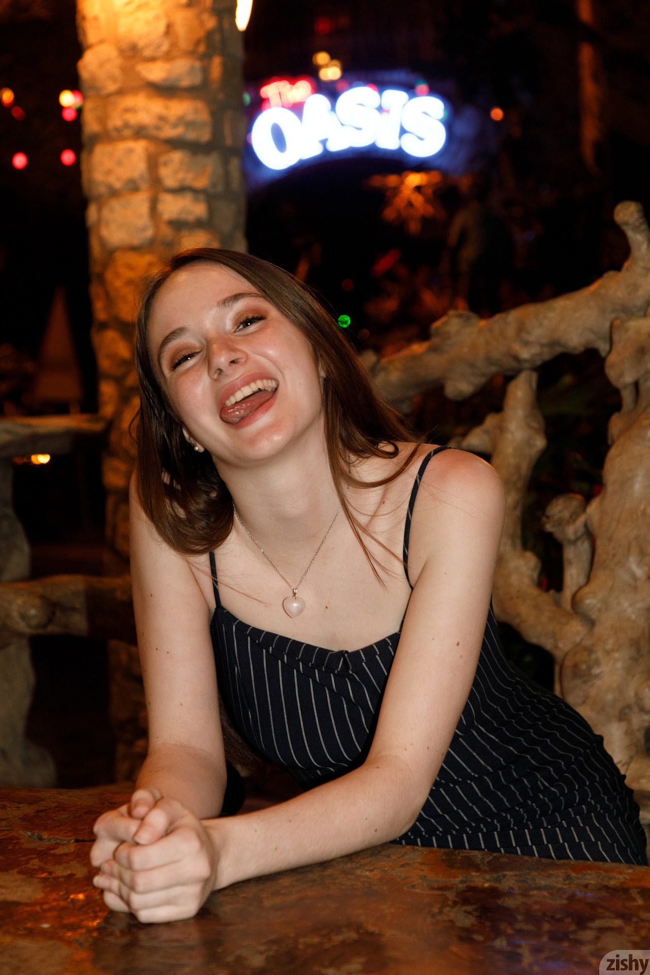 Hazel Moore Midnight At The Oasis Zishy (6)