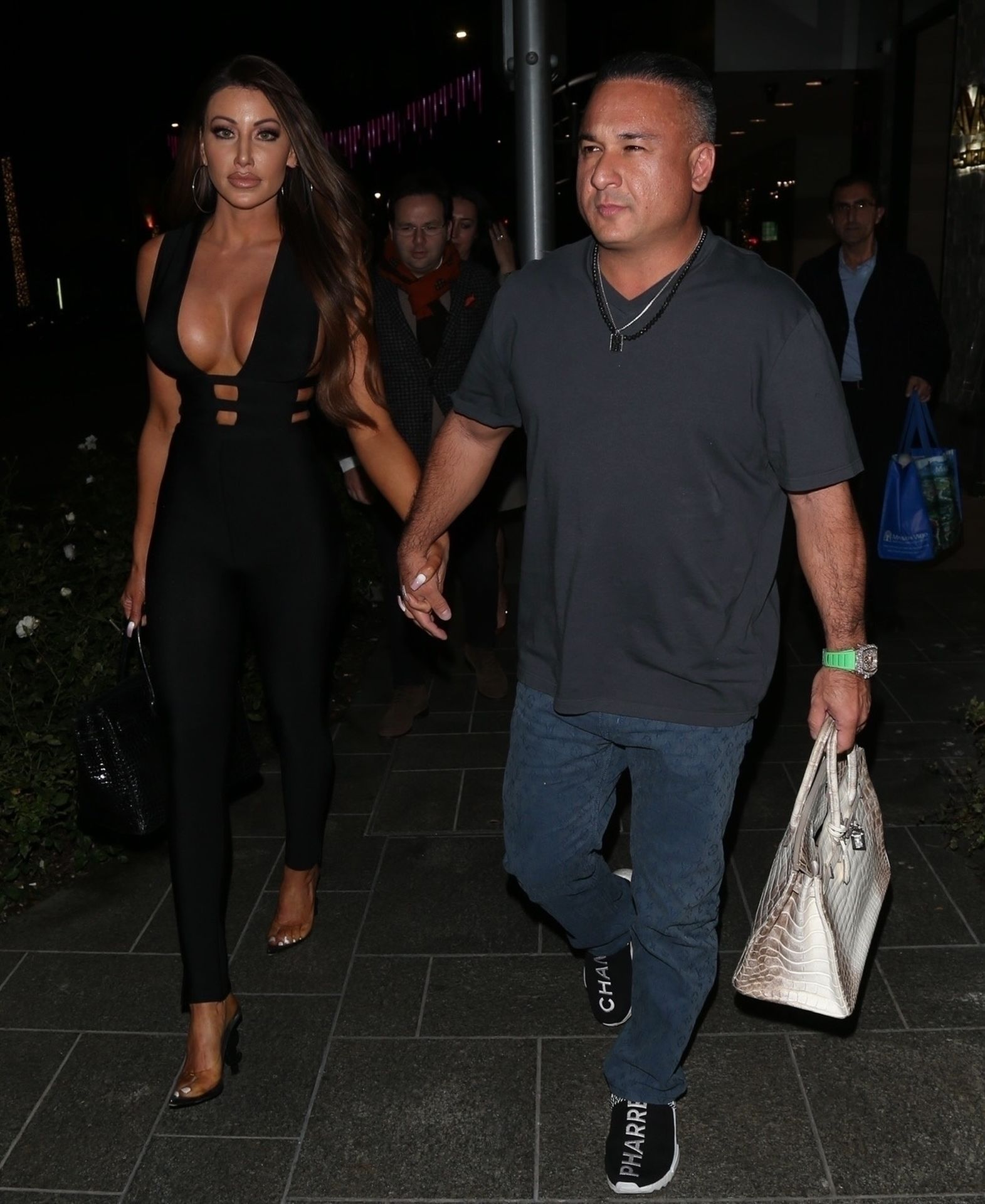 Holly Sonders Sexy 0008