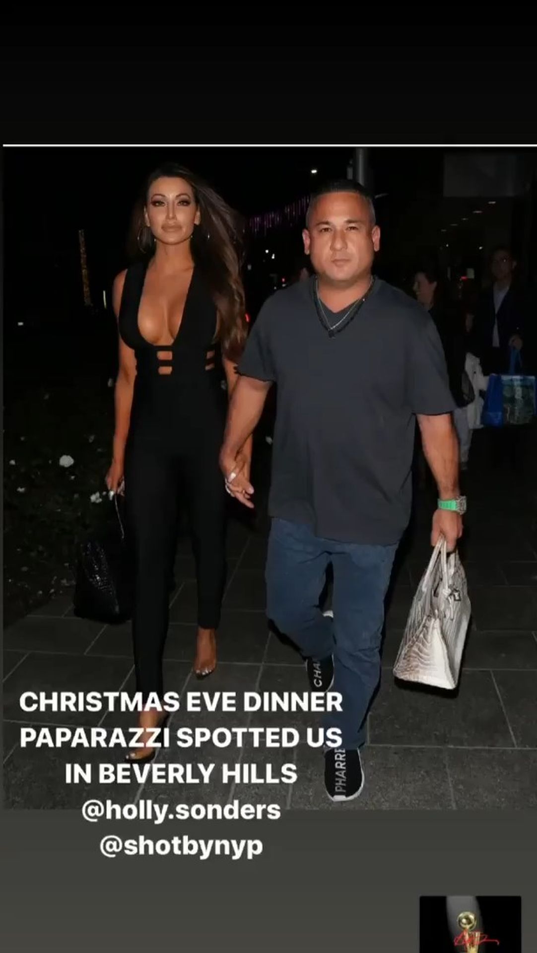 Holly Sonders Sexy 0010