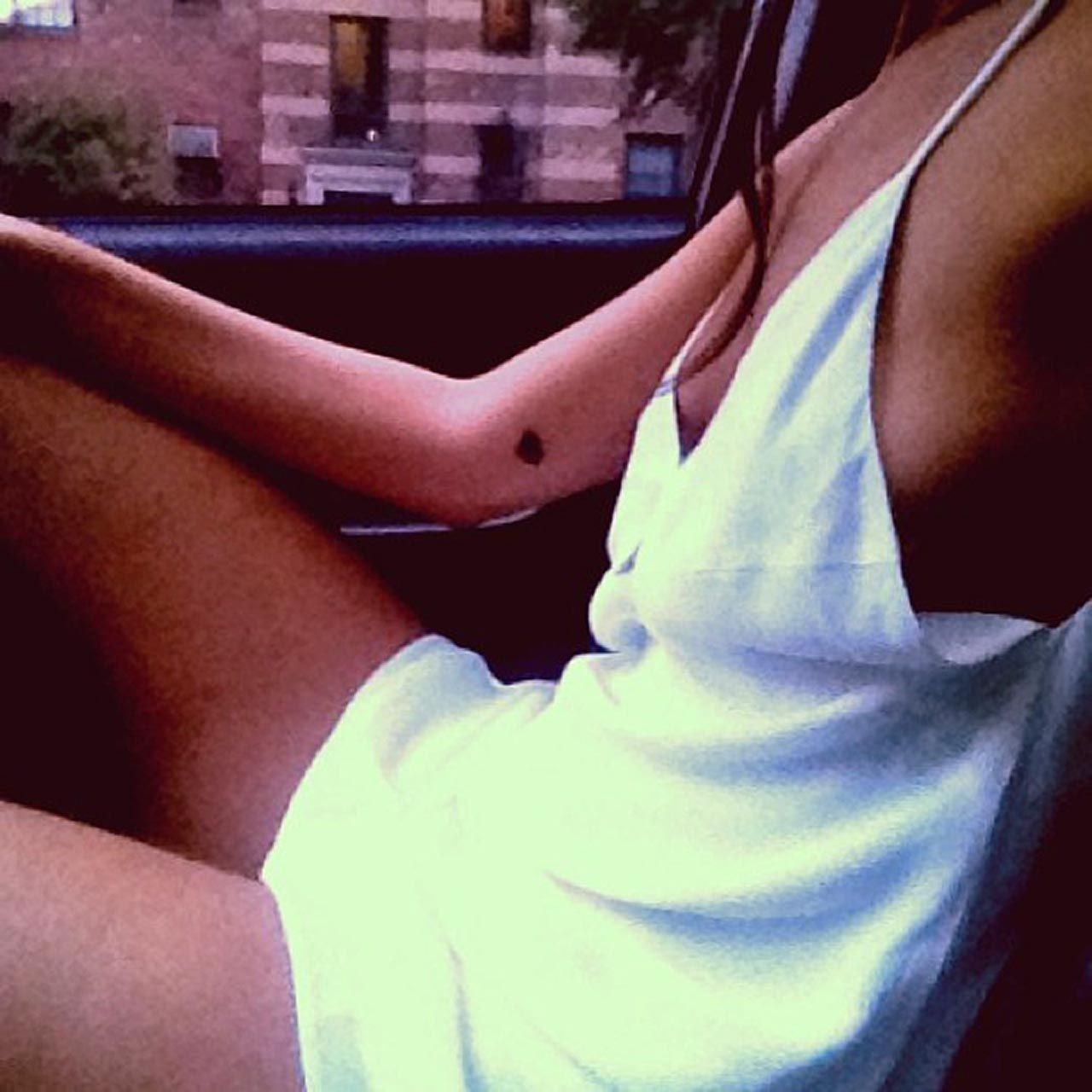 Ilfenesh Hadera Nude & Lesbian Sex Scenes 0020