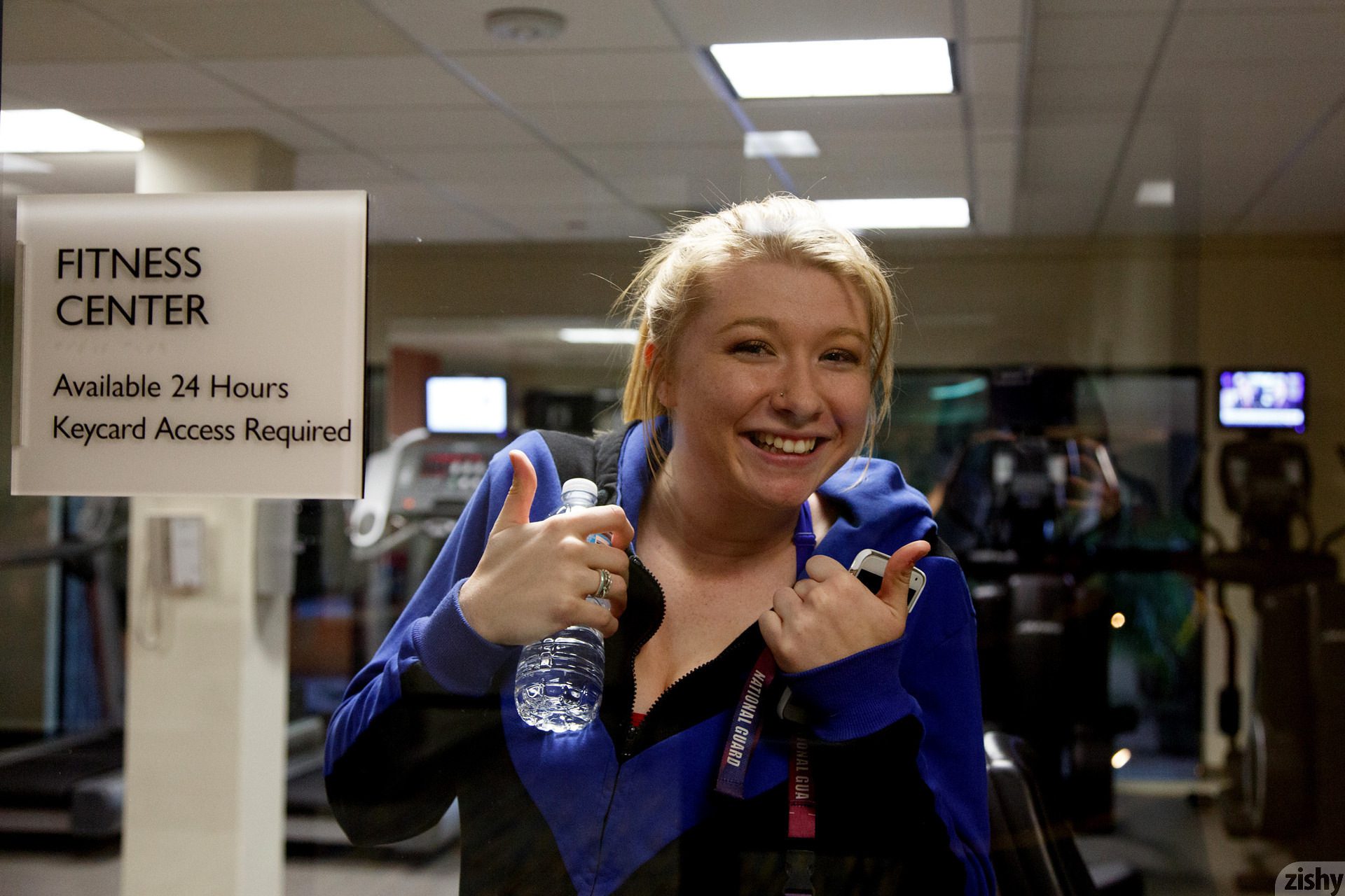 Irelynn Dunham Bedroom Cardio Zishy (1)