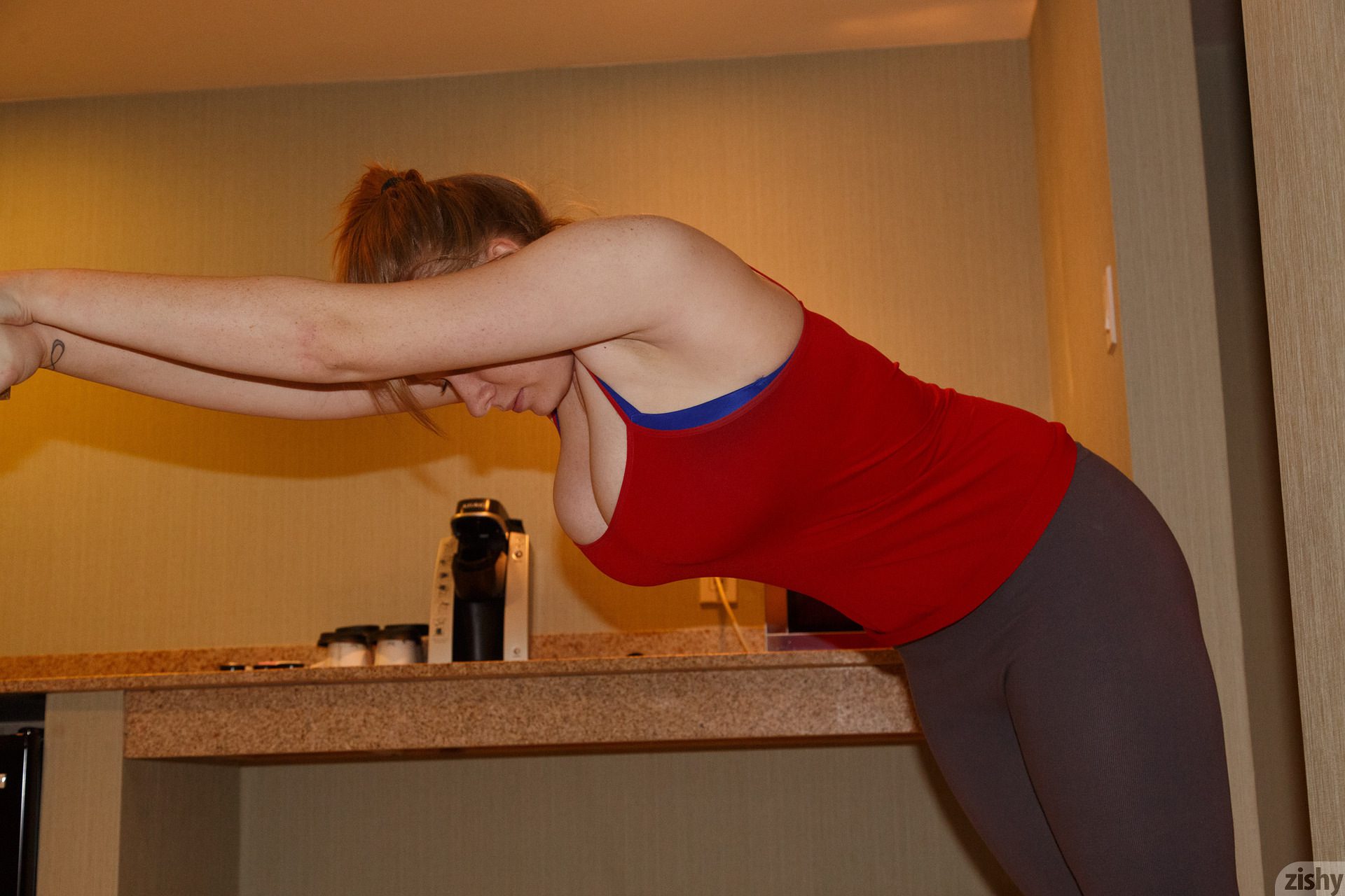 Irelynn Dunham Bedroom Cardio Zishy (28)