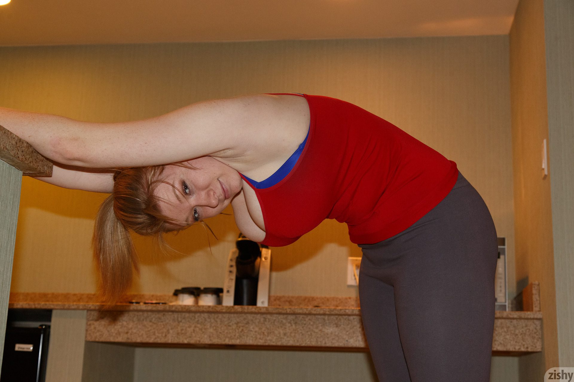 Irelynn Dunham Bedroom Cardio Zishy (30)