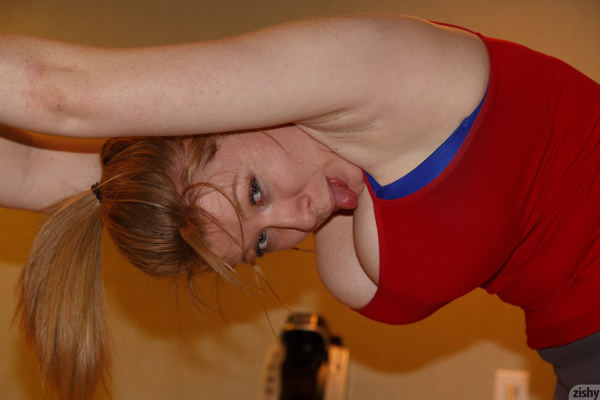 Irelynn Dunham Bedroom Cardio Zishy (31)