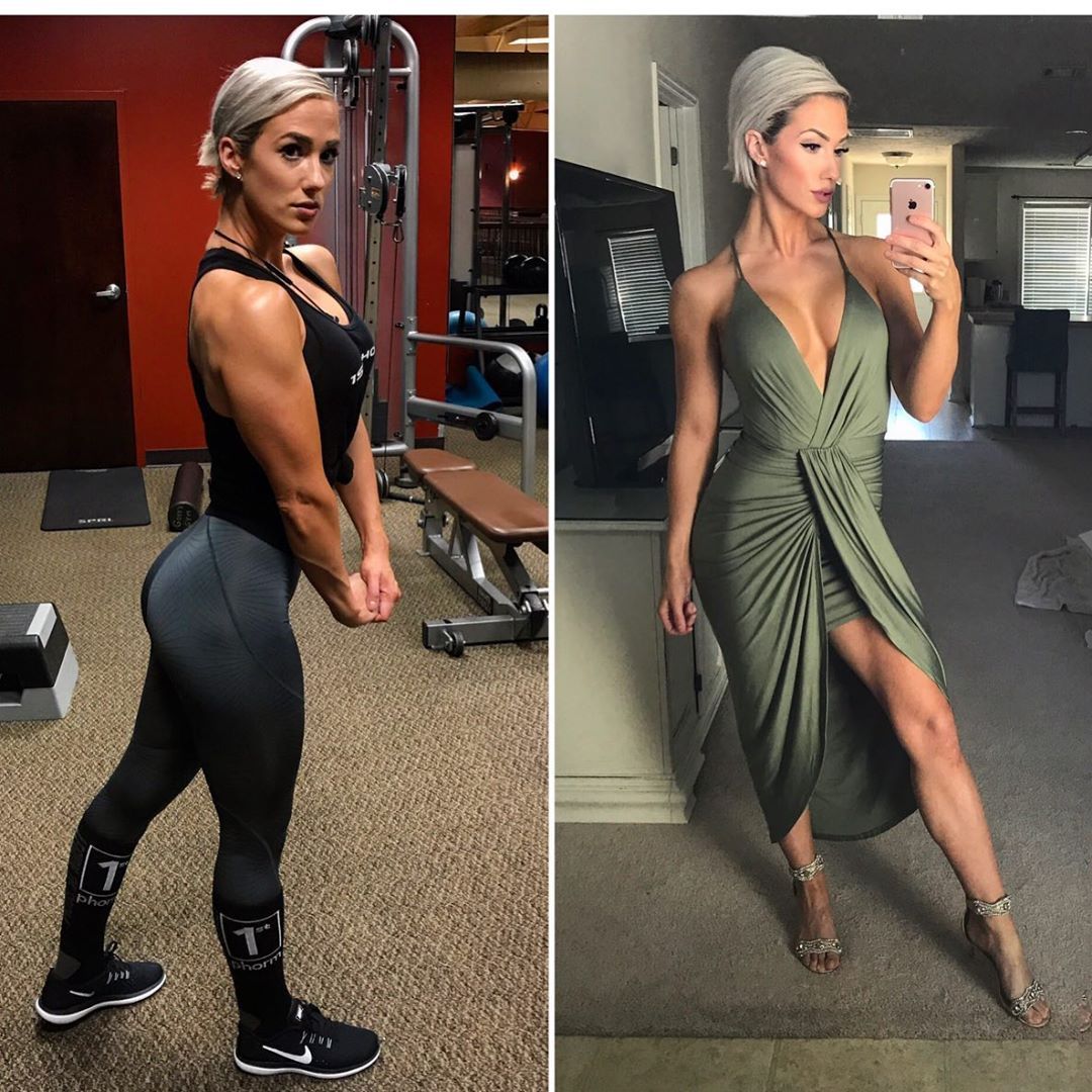 Jenna Fail Sexy 0031