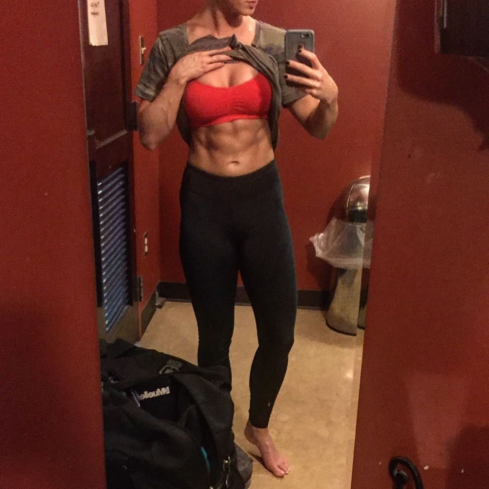 Jenna Fail Sexy 0141