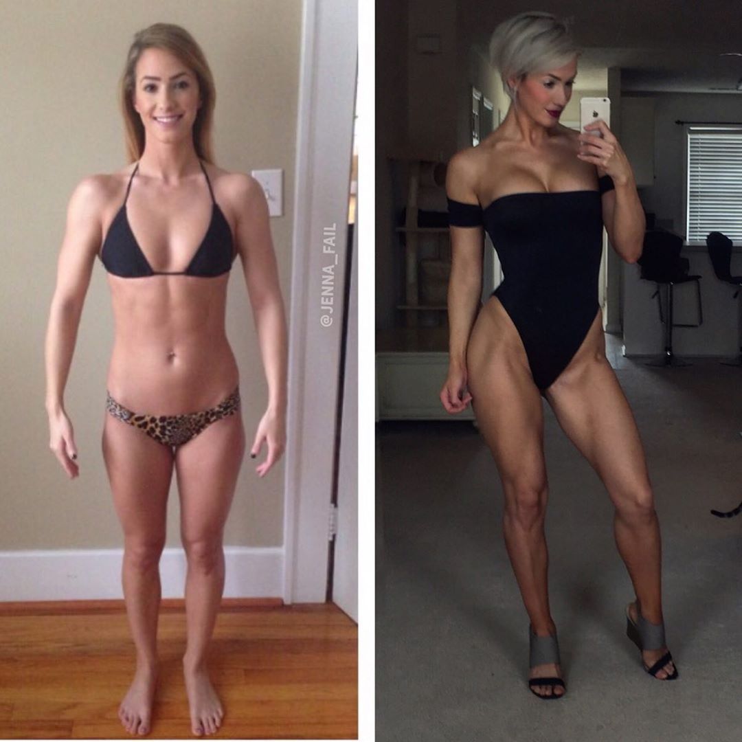 Jenna Fail Sexy 0150