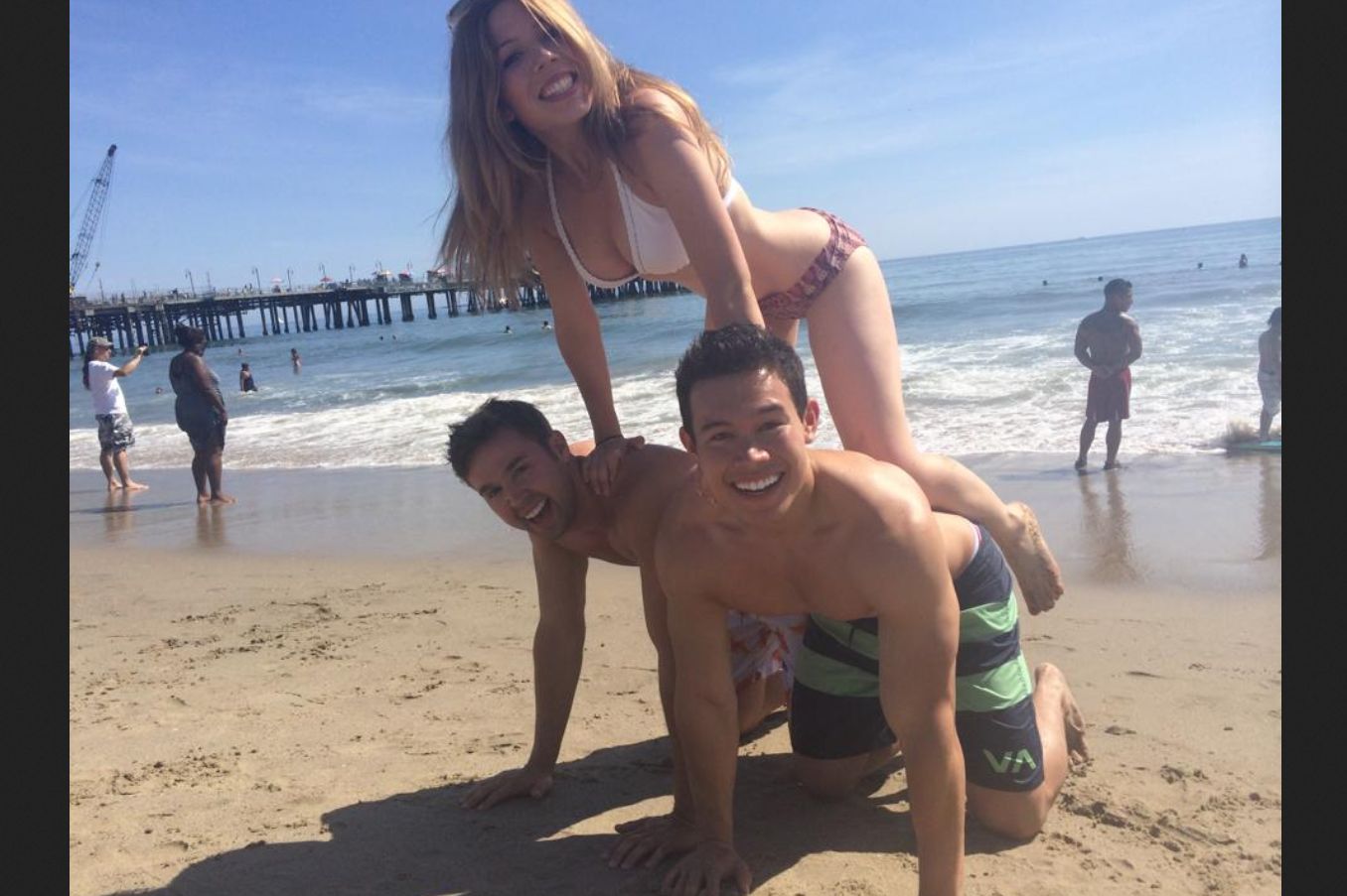 Jennette Mccurdy Sexy 0002