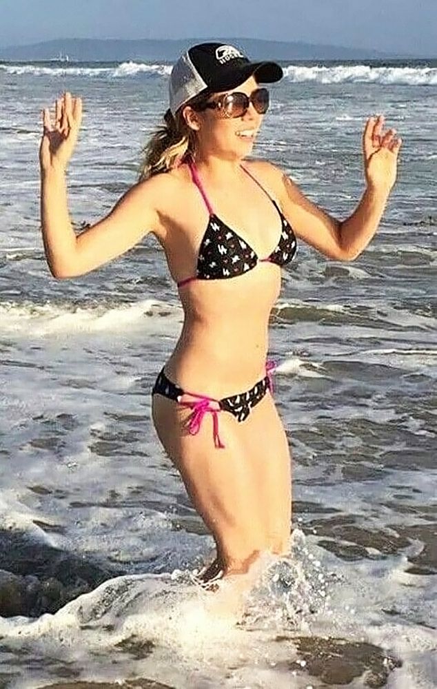 Jennette Mccurdy Sexy 0021