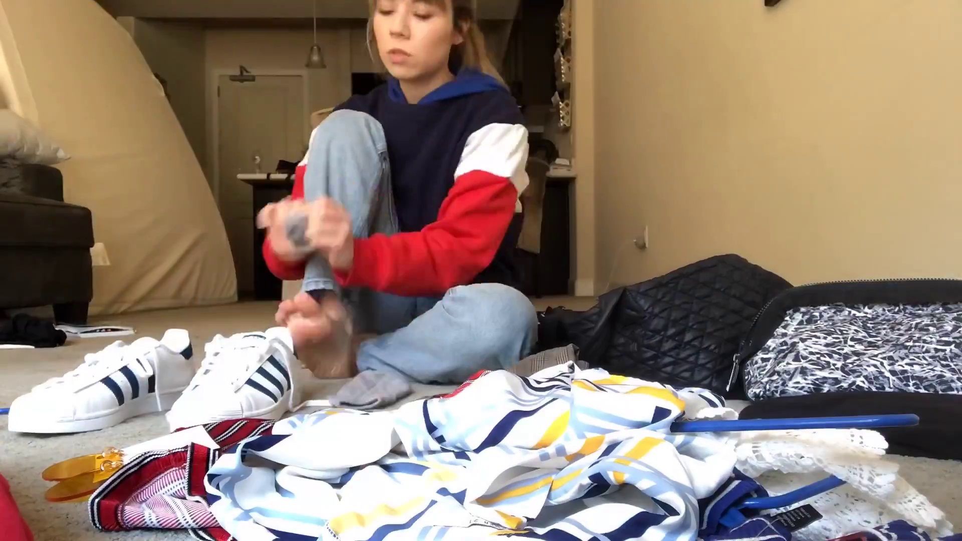 Jennette Mccurdy Sexy 0031