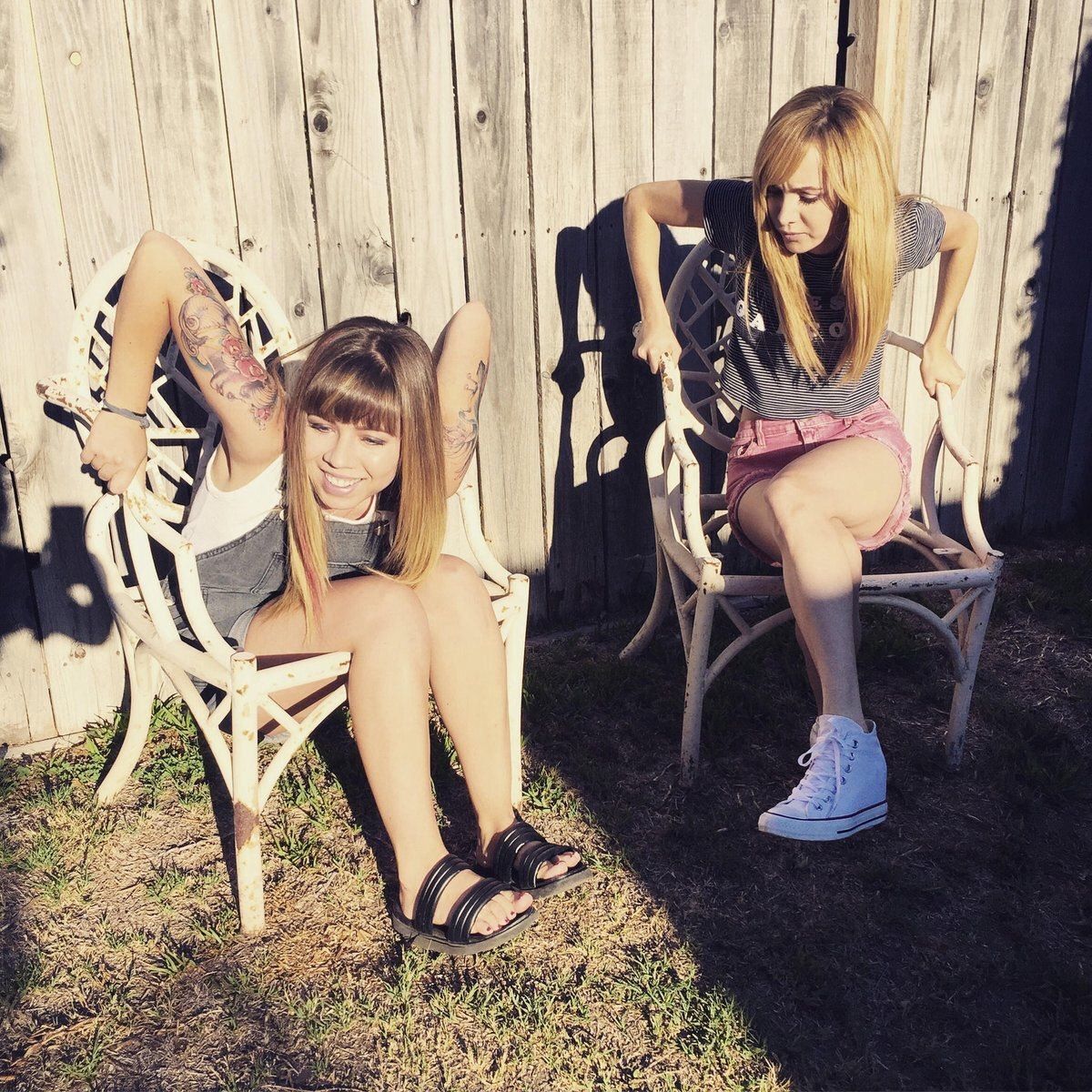 Jennette Mccurdy Sexy 0048