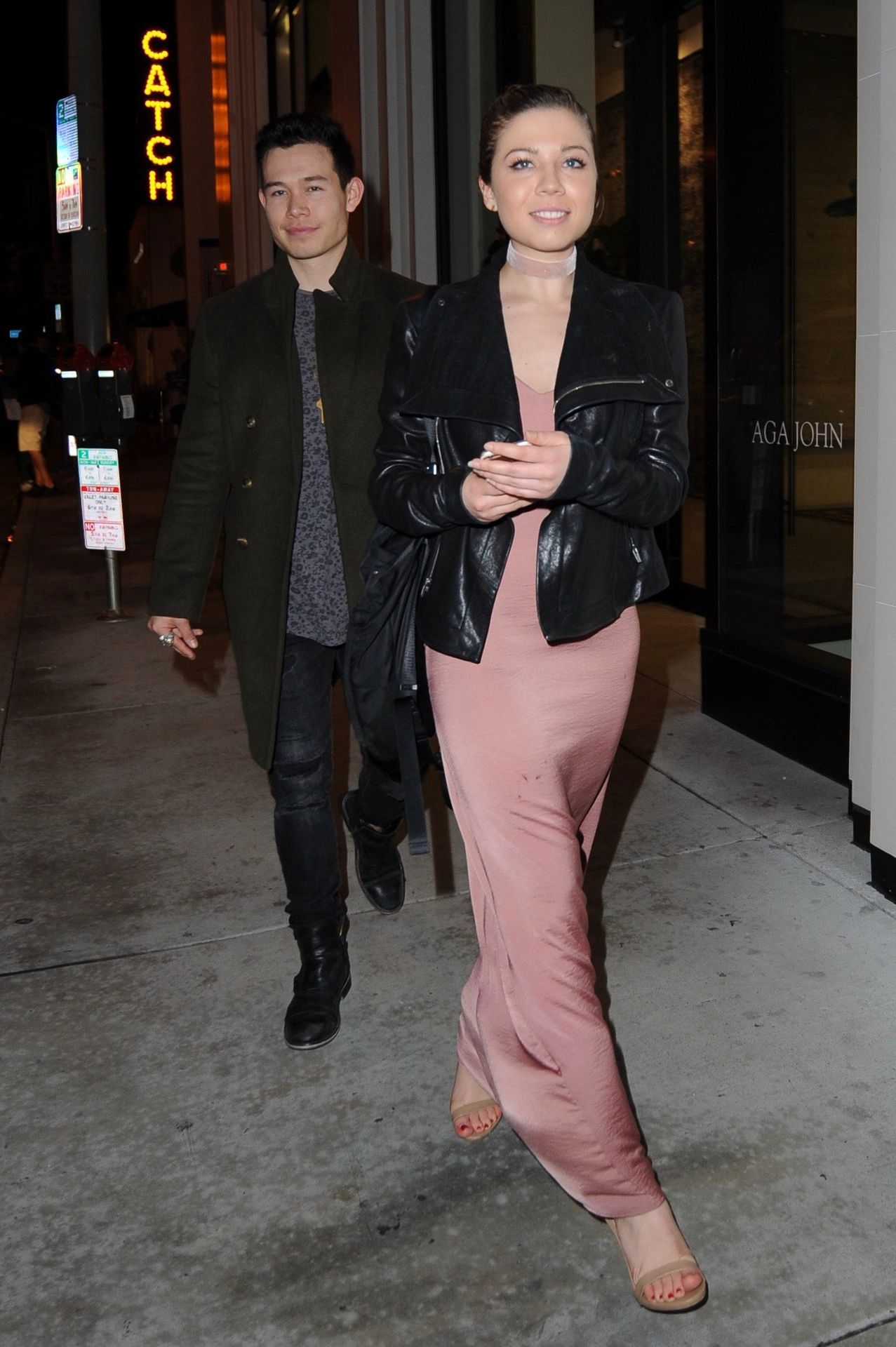 Jennette Mccurdy Sexy 0062