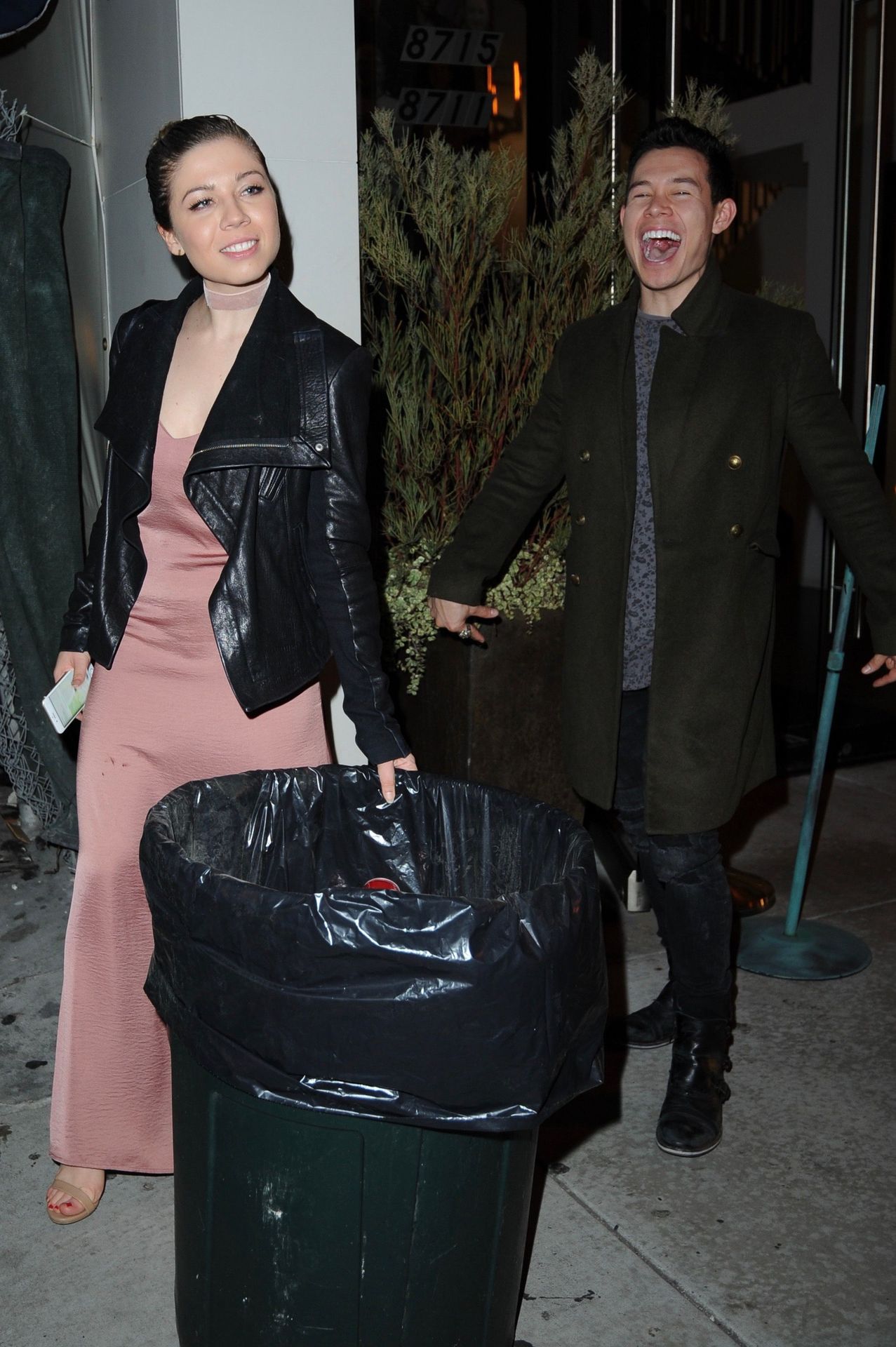 Jennette Mccurdy Sexy 0064