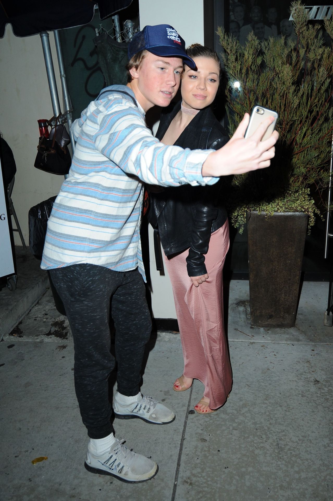 Jennette Mccurdy Sexy 0066