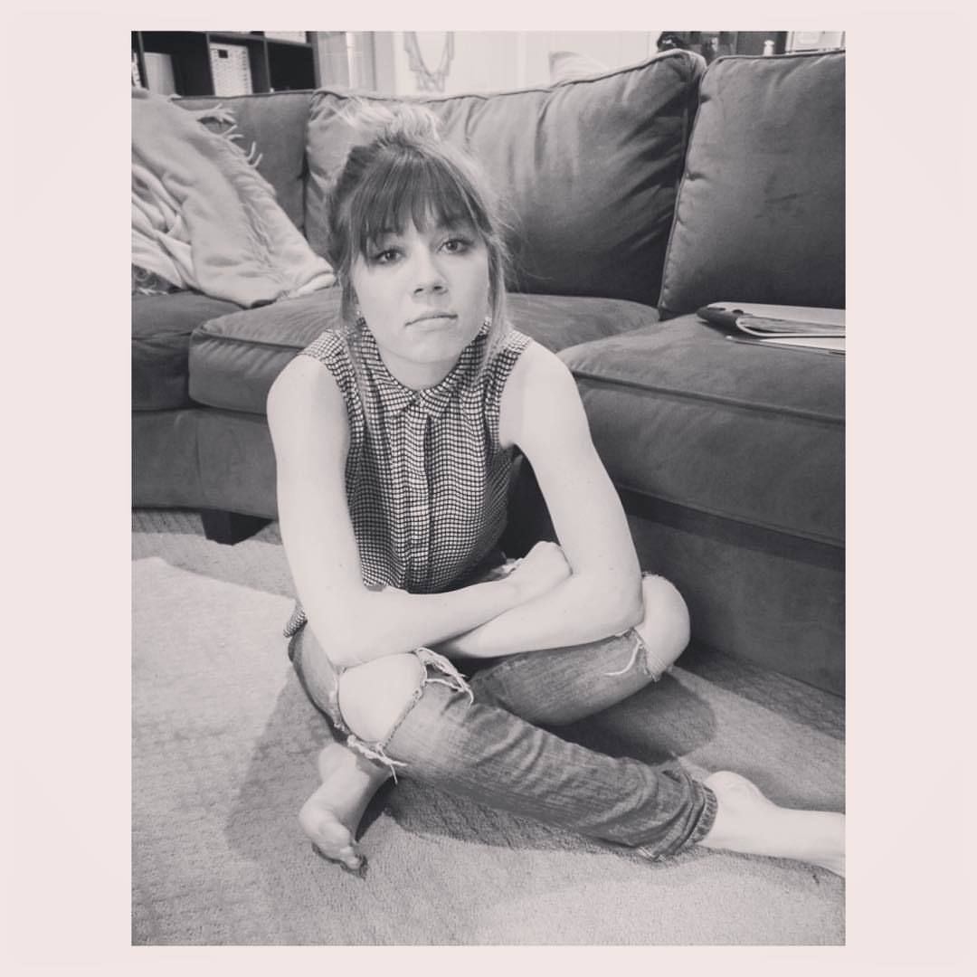 Jennette Mccurdy Sexy 0071