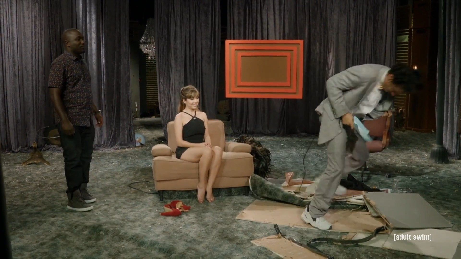 Jennette Mccurdy Sexy 0080