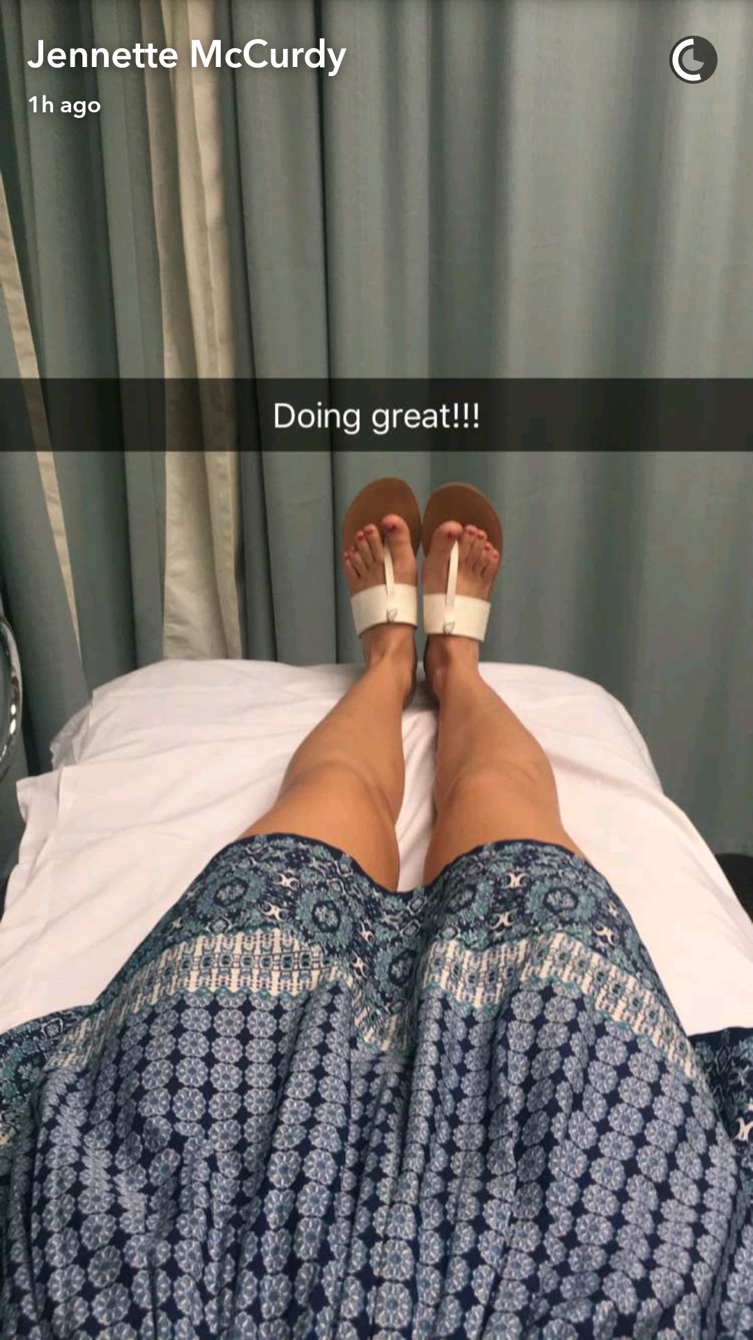 Jennette Mccurdy Sexy 0084