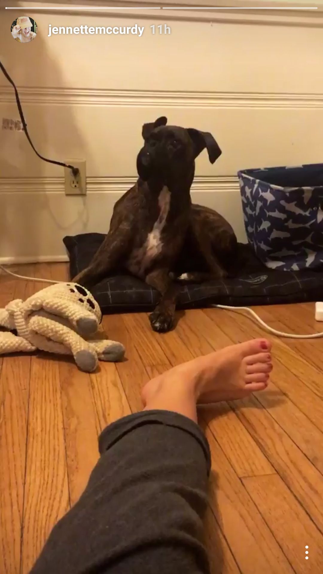 Jennette Mccurdy Sexy 0085