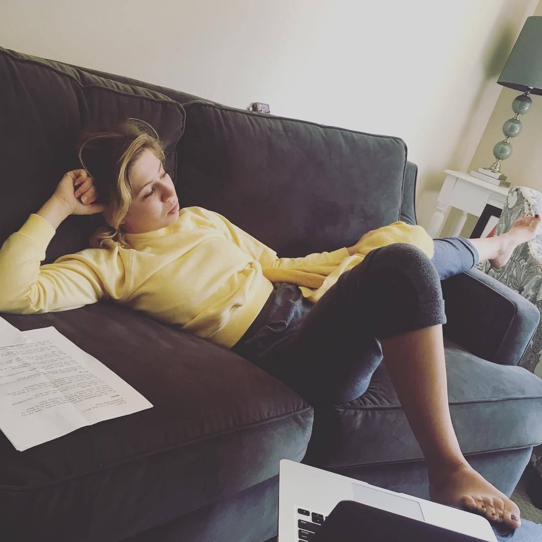 Jennette Mccurdy Sexy 0086