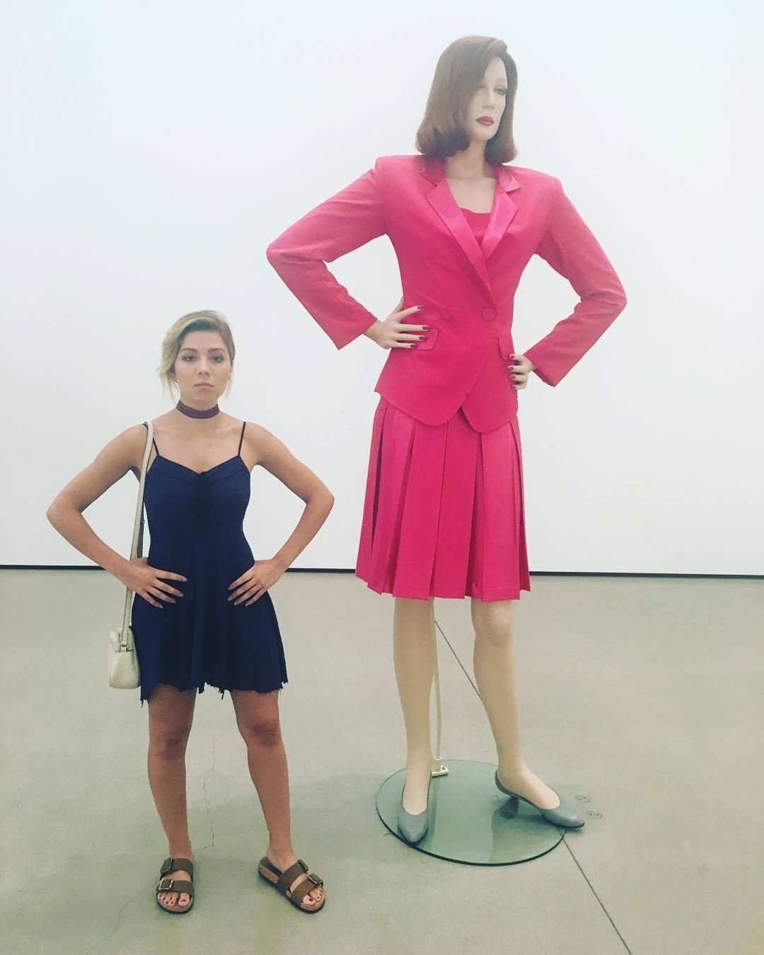 Jennette Mccurdy Sexy 0087