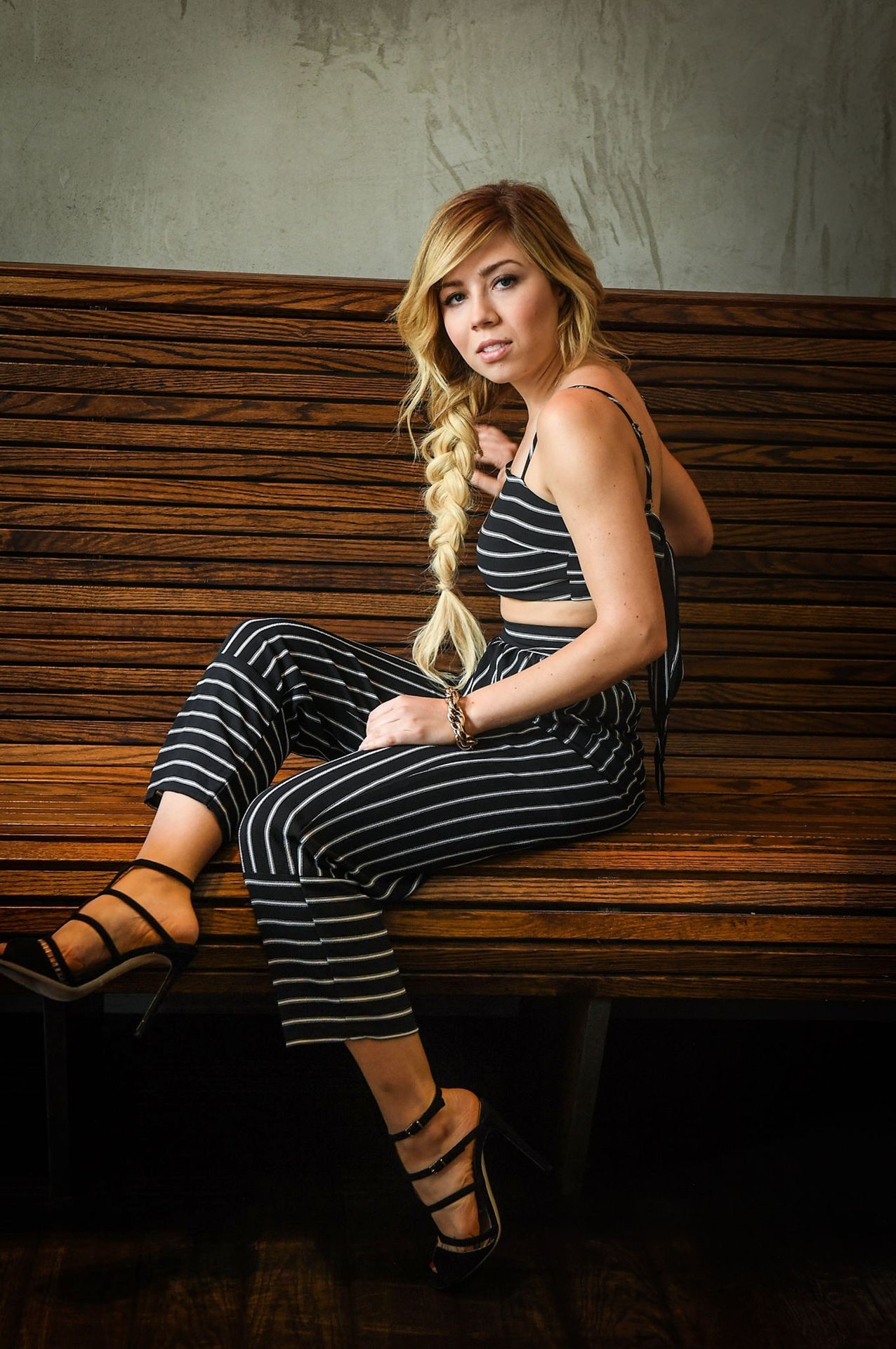 Jennette Mccurdy Sexy 0088
