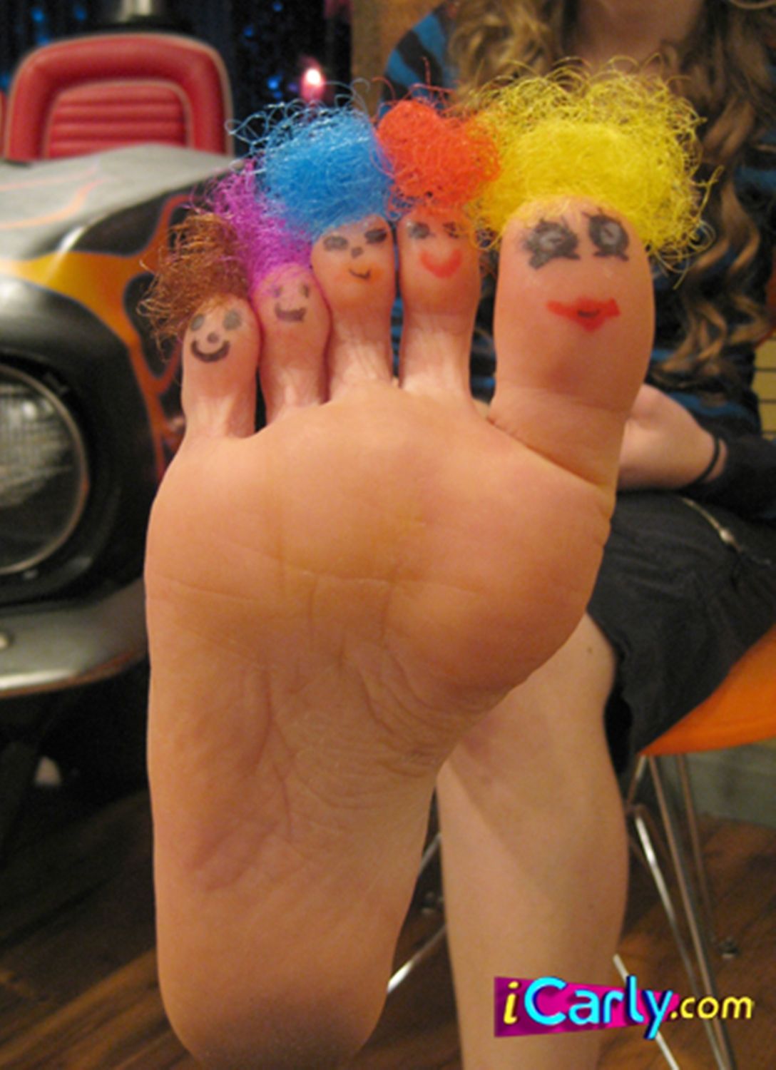 Jennette Mccurdy Sexy 0099