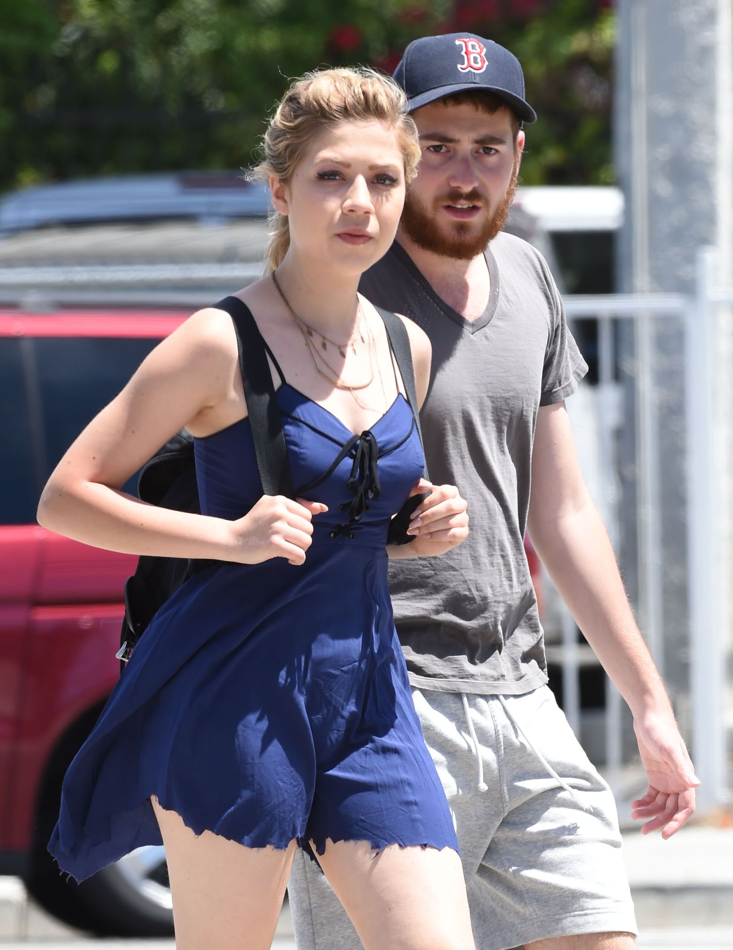 Jennette Mccurdy Sexy 0105