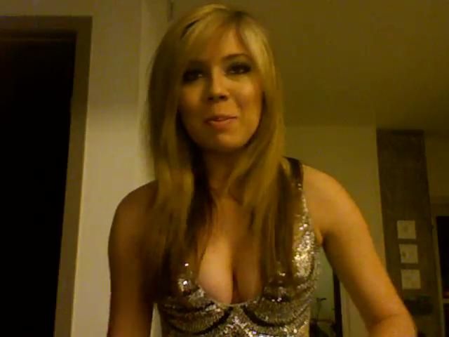 Jennette Mccurdy Sexy 0108